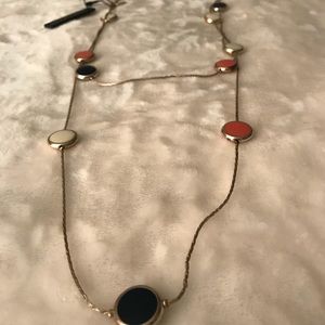 Ann Taylor Necklace